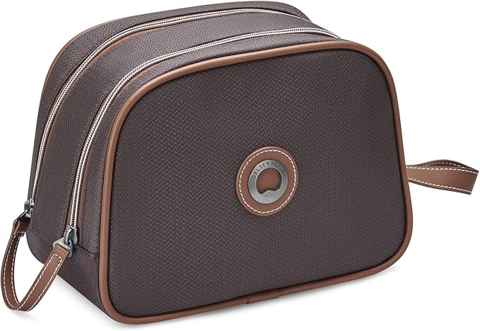 DELSEY Paris Women's Chatelet Air 2.0 Toiletry and Makeup Travel Bag - Image 2