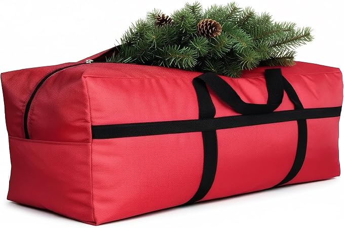 DoYiKe Christmas Tree Storage Bag 9ft by DoYiKe
