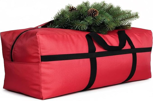 DoYiKe Christmas Tree Storage Bag 9ft by DoYiKe