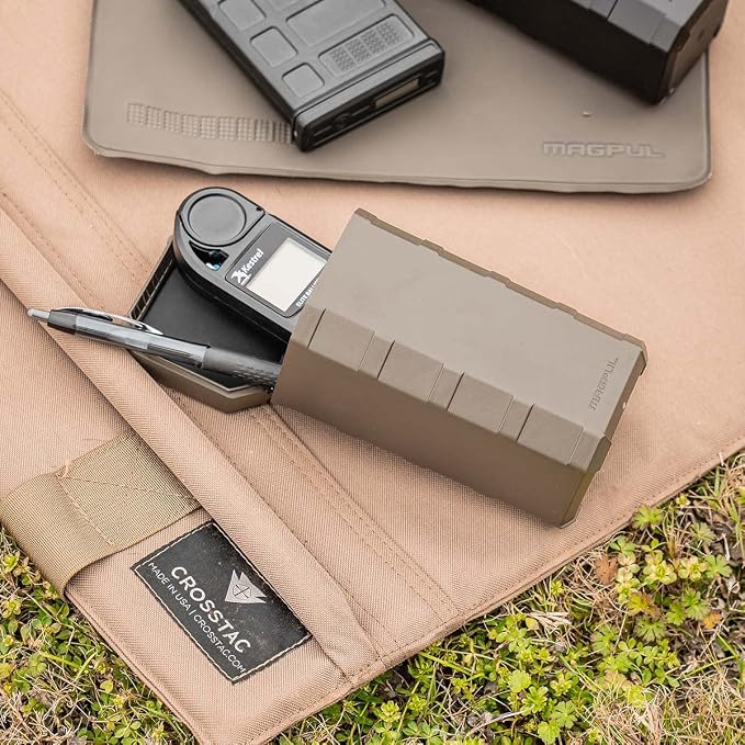 Magpul DAKA Can Protective Storage Container All-Purpose Hard Shell Sunglasses Travel Case - Image 5