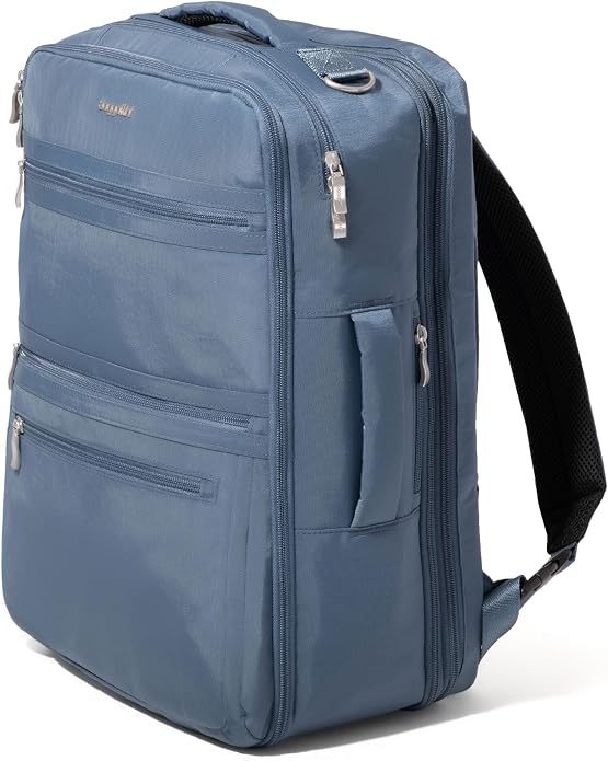 Baggallini Modern Convertible Travel Backpack - Image 8