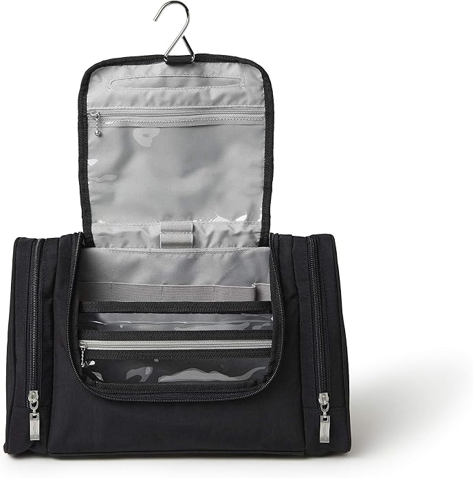 Baggallini Toiletry Kit - Image 4