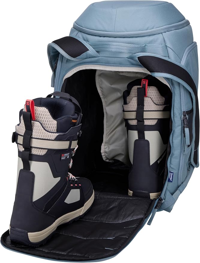Thule RoundTrip 45L Boot Backpack - Storage - Image 6