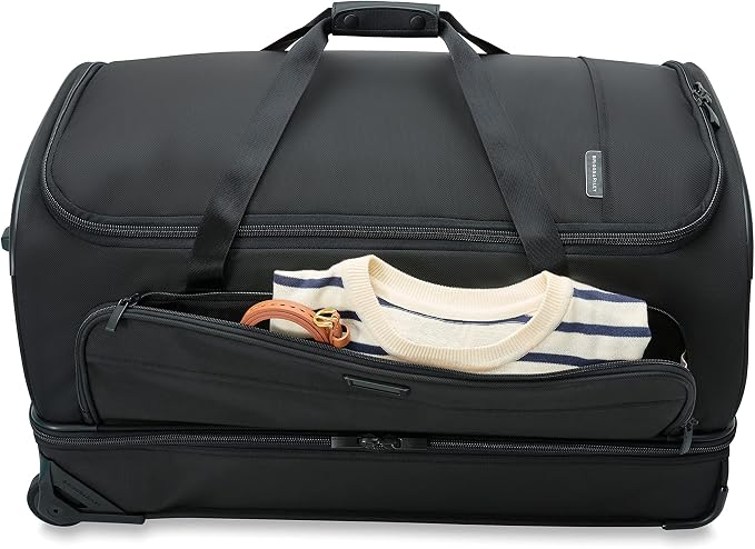 Expandable Cabin Bag - Image 8