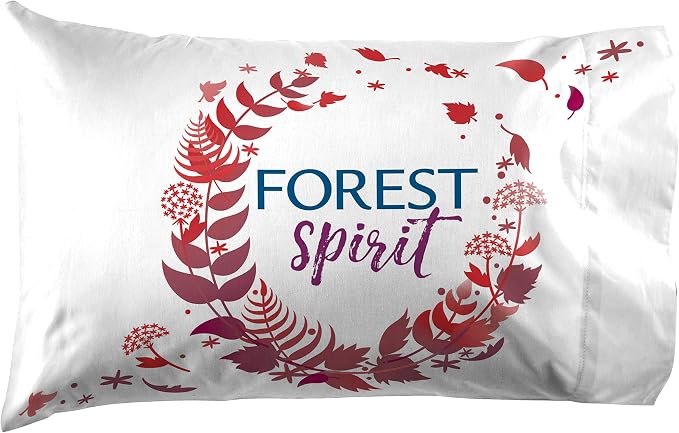 Jay Franco Kids Sheet Set with Fitted, Flat Sheets & Pillow Cover - Ultra-Soft Bedding with Pillowcase for Room Decor, Multi - Frozen, 4 Piece Full - Image 3