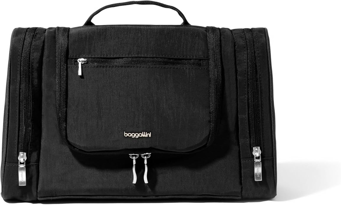Baggallini Toiletry Kit - Image 8