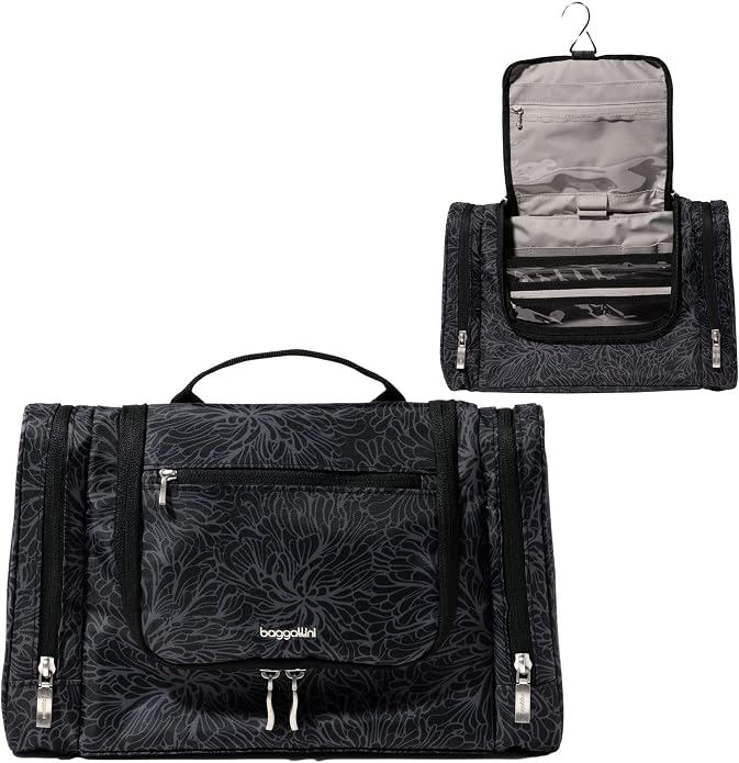 Baggallini Toiletry Kit by baggallini