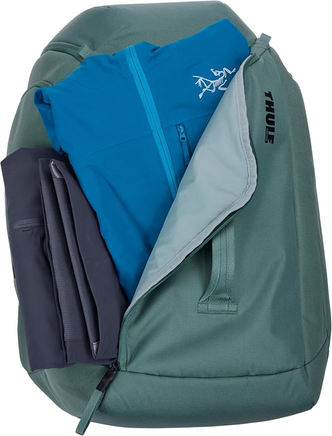 Thule RoundTrip 45L Boot Backpack - Storage - Image 10