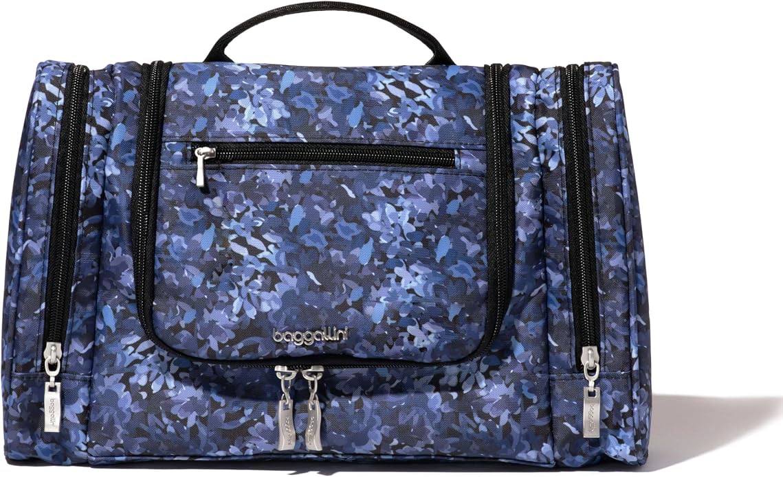 Baggallini Toiletry Kit - Image 7
