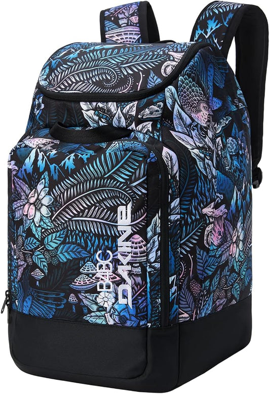 Dakine Boot Pack 50L Backpack, Ski & Snowboard Boot Bag, Kingdom by Dakine