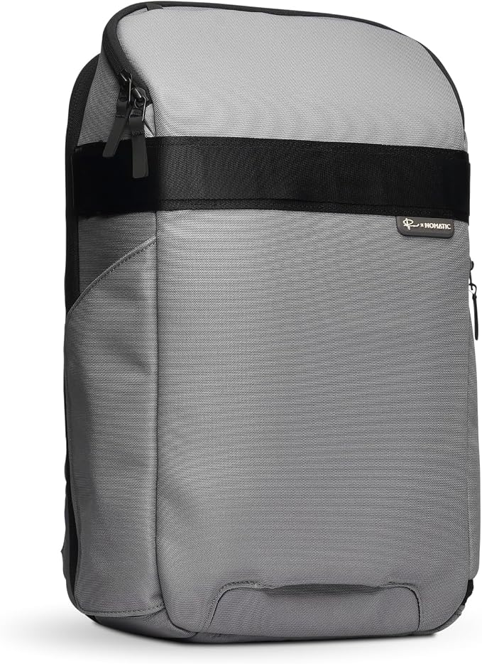 NOMATIC Luma Camera Pack 18L - Camera Backpack Designed by Peter McKinnon - Camera Bag for Photographers (Stone) - Image 2