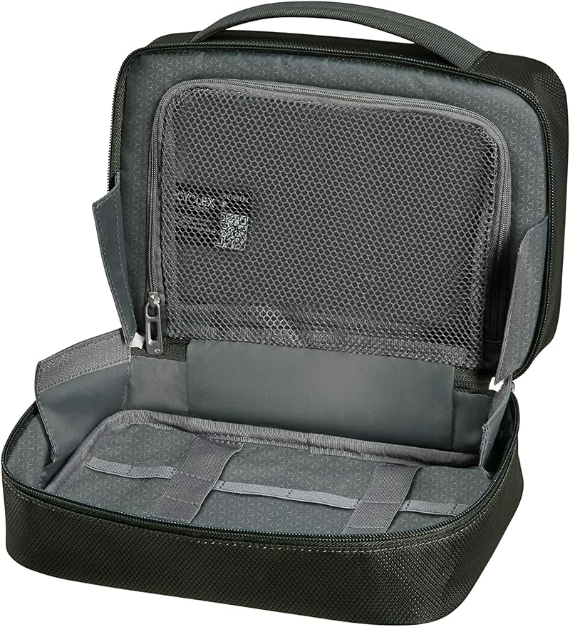 Samsonite Respark Toilet Kit - Bag, Respark Toilet Kit Toiletry Bag - Image 6