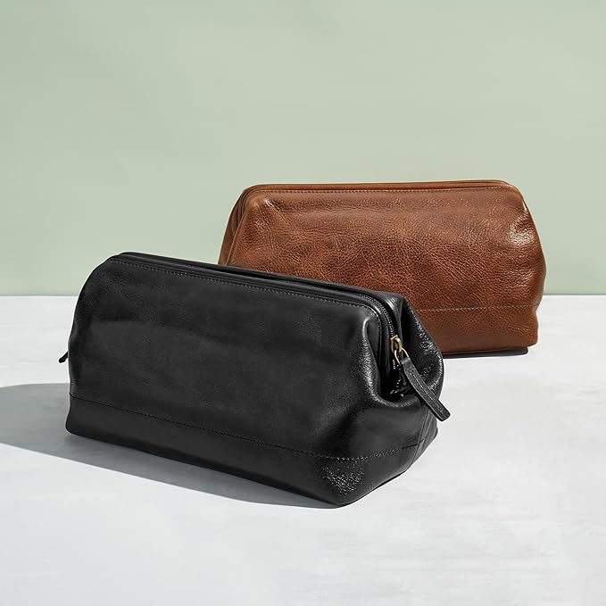 Fossil Men's Travel Shave Kit - Image 3