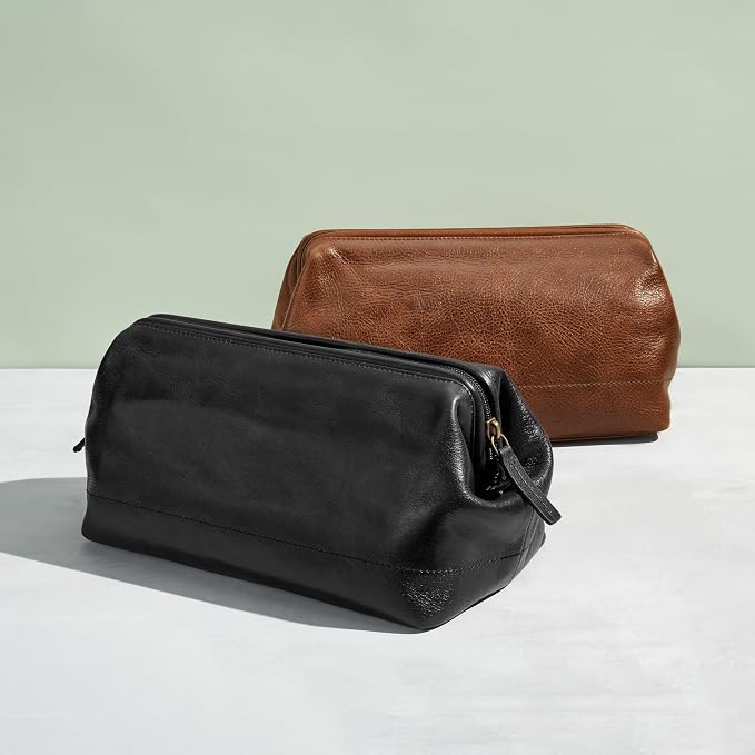 Fossil Men's Travel Shave Kit - Image 4