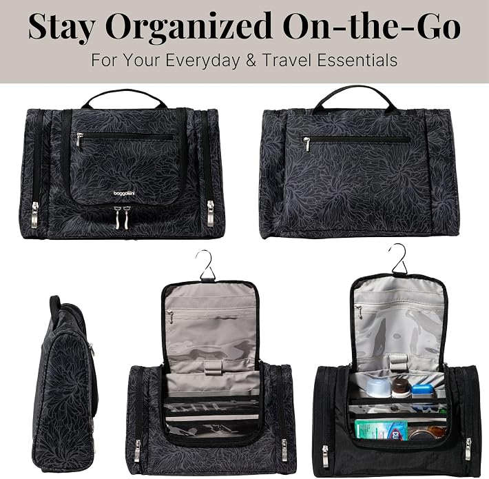 Baggallini Toiletry Kit - Image 6