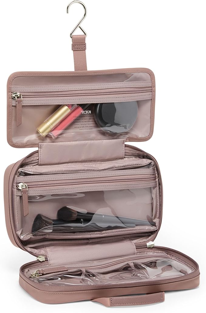 TUMI womens Madeline Cosmetic - Image 2