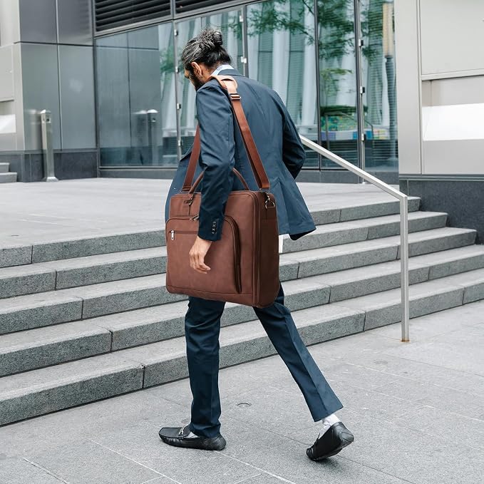 Garment Bag for Travel Large Carry on Garment Bags Men Women | Garment Suitcase Bags - Image 7