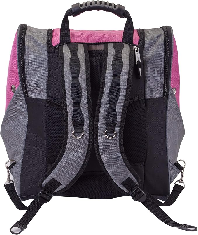 Athalon Everything Boot Bag/Backpack - Image 4