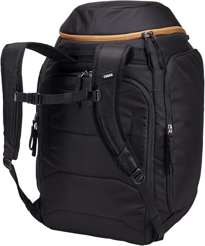 Thule RoundTrip 45L Boot Backpack - Storage - Image 7
