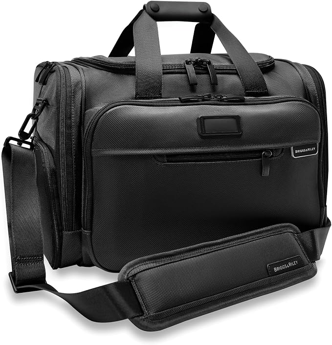 Expandable Cabin Bag by Unknown