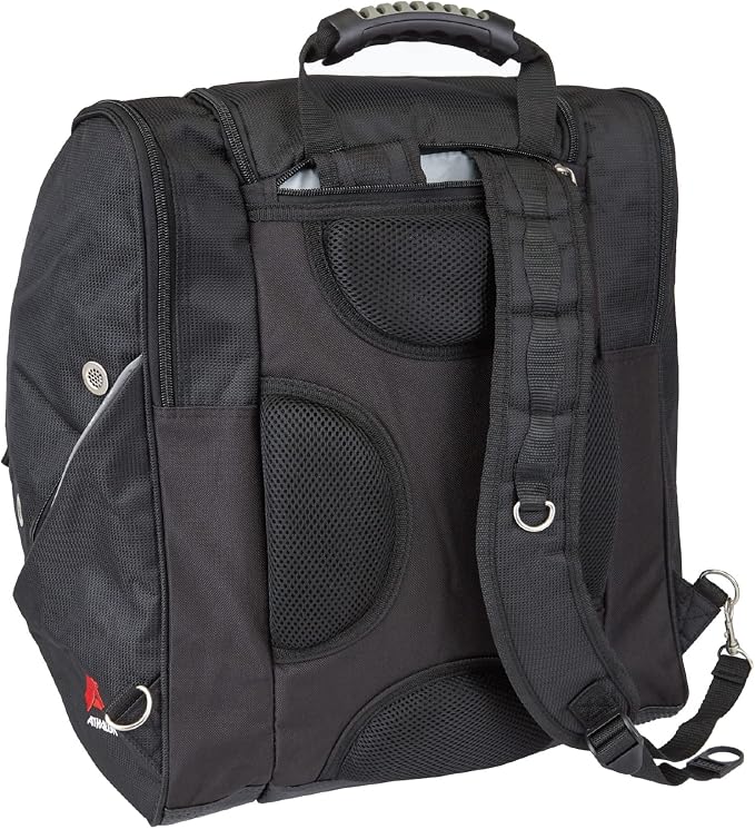 Athalon Everything Boot Bag/Backpack - Image 2