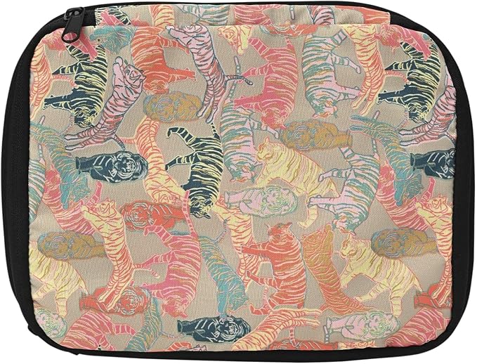 KIU K466-360 Packable Compression Pouch, Mini Packable Compression Pouch Mini Travel Pouch, Travel, Storage, Lightweight, Clothing, Underwear, Gusset, Compression Zipper, Compact, Unisex, Unisex, - Image 2