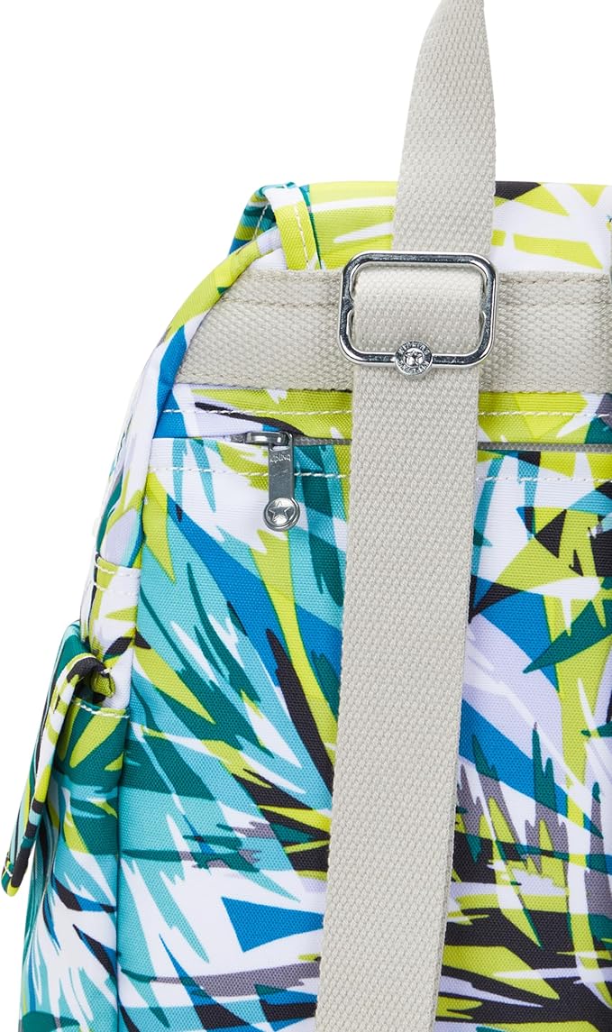 Kipling Women's City Pack Mini Backpack, Lightweight Versatile Daypack, Durable and Water-Resistant - Image 6