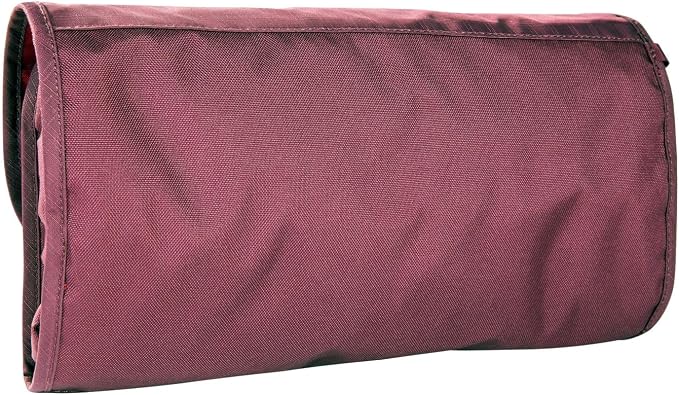 Tatonka Flat Cosmetic Bag with Hanging Hook and Multiple Compartments - Image 3