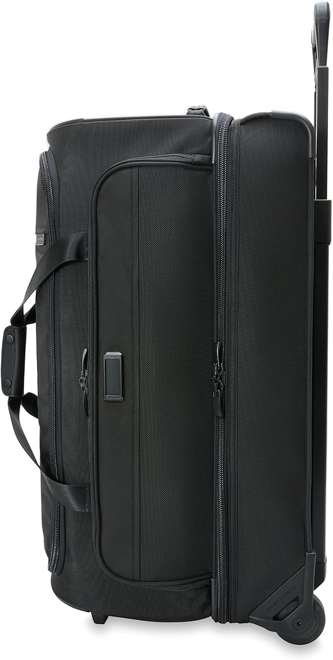 Expandable Cabin Bag - Image 14