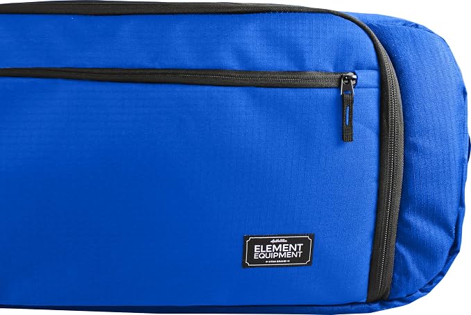 Element Equipment Deluxe Padded Snowboard Bag - Premium High End Travel Bag - Image 8