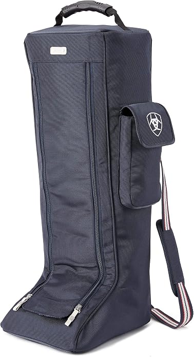 Women's Ariat Team Tall Boot Bag - Image 2