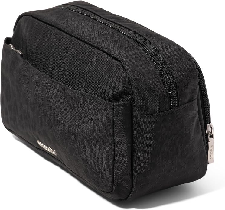 Baggallini Pocket Cosmetic With Brush Organization - Image 5