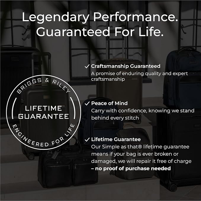 Expandable Cabin Bag - Image 6