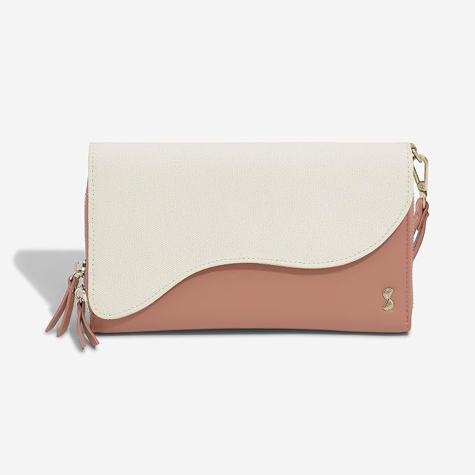 Stackers Desert Wave Jewellery Roll - Image 2