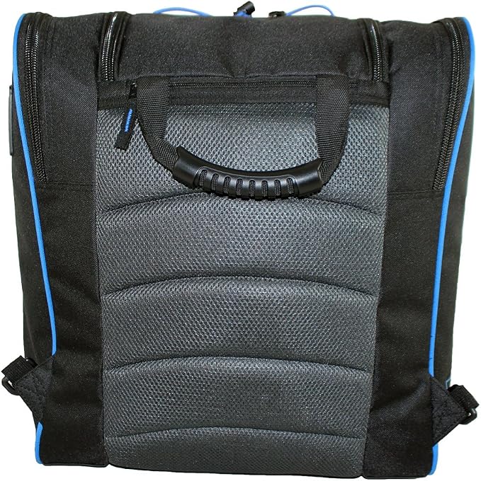Element Equipment Boot Bag Deluxe Snowboard Ski Backpack - Image 6