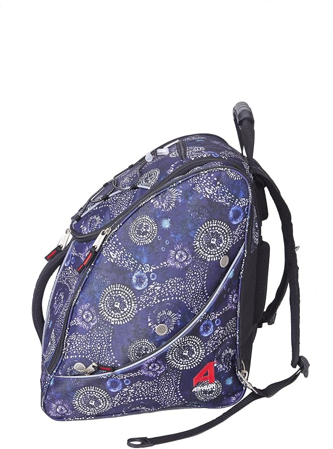 Athalon Everything Boot Bag, Night Vision , 17'' x 15'' x 14'' - Image 7