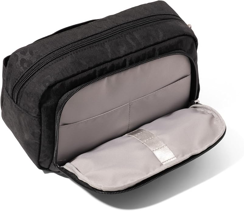 Baggallini Pocket Cosmetic With Brush Organization - Image 7