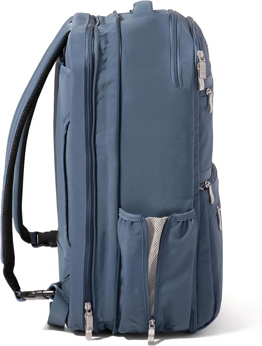 Baggallini Modern Convertible Travel Backpack - Image 14