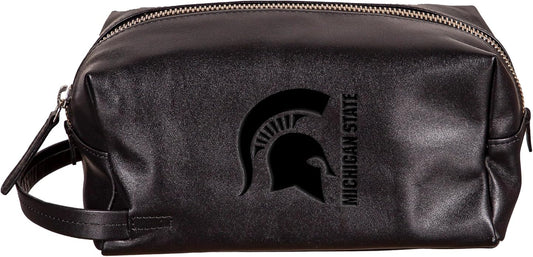 NCAA Travel Toiletry Bag for Men and Women by TeamSportsAmerica