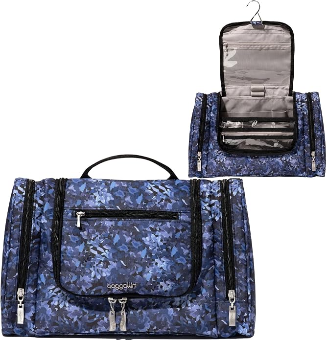 Baggallini Toiletry Kit by baggallini