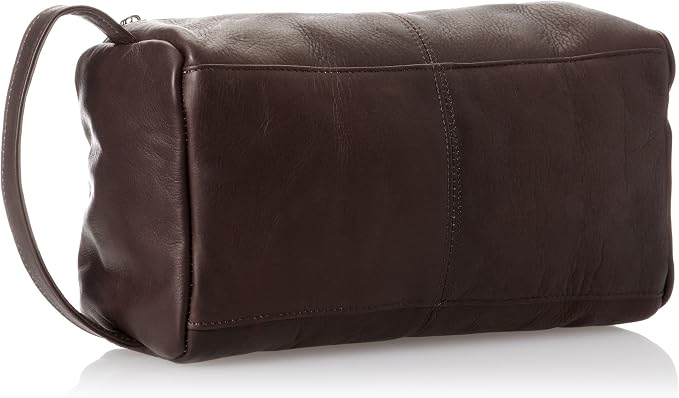 David King & Co. Shave Kit U-Shaped Opening, Cafe, One Size - Image 2