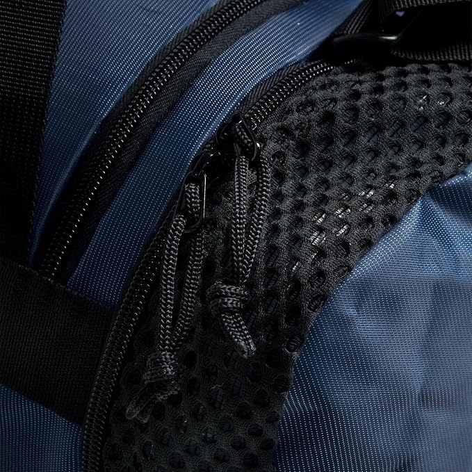 ARENA Sports Bag Swimming Bag Duffel Bag Shoulder Bag All Set Duffle 25 L, -400 Navy - Image 6