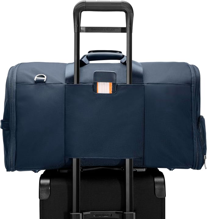 Expandable Cabin Bag - Image 4