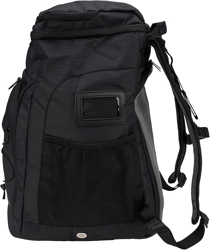 5th Element 60L Boot Bag Backpack for Ski, Snowboard, Skates, Travel & Accessories - Image 9
