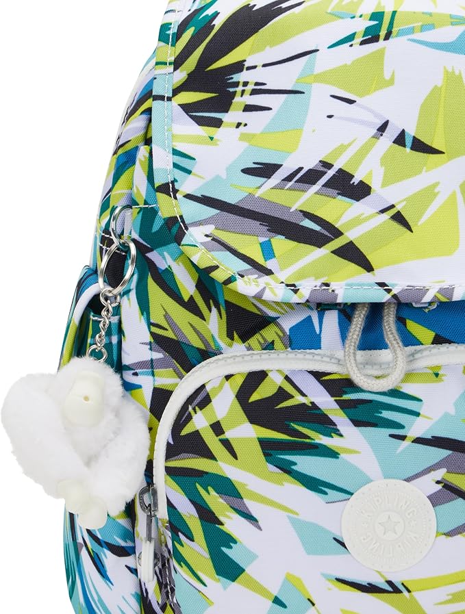 Kipling Women's City Pack Mini Backpack, Lightweight Versatile Daypack, Durable and Water-Resistant - Image 5