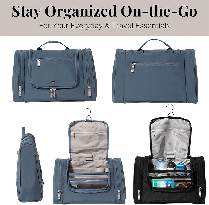 Baggallini Toiletry Kit - Image 5