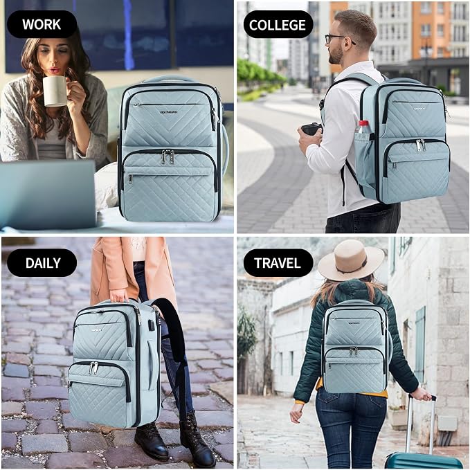 EMPSIGN Laptop Backpack 8032 - Image 7