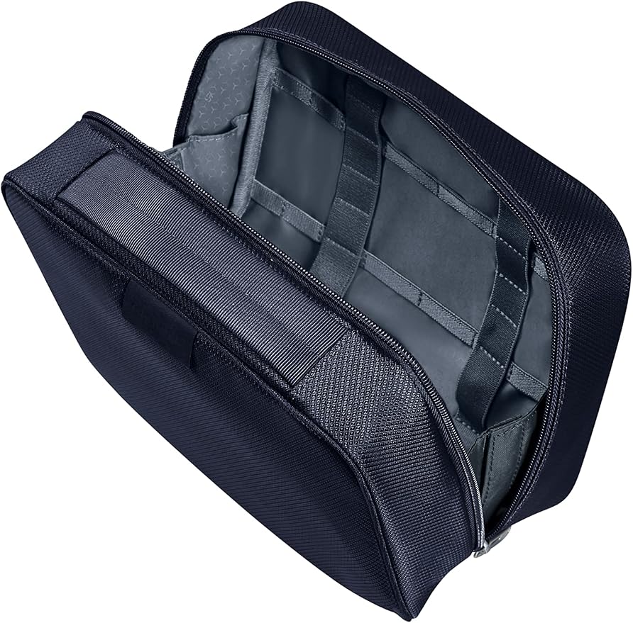 Samsonite Respark Toilet Kit - Bag, Respark Toilet Kit Toiletry Bag - Image 5