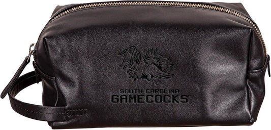 NCAA Travel Toiletry Bag for Men and Women by TeamSportsAmerica