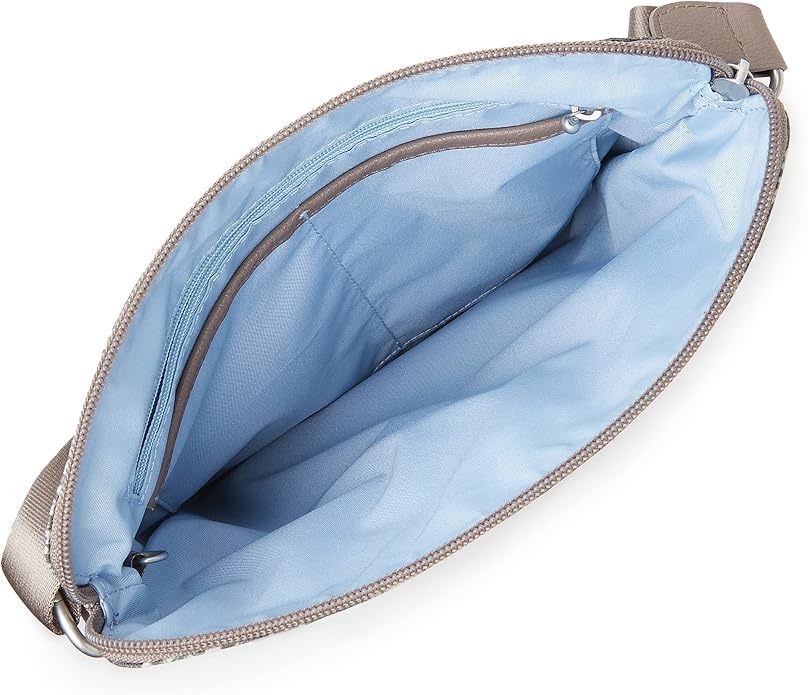 Baggallini Go Bagg with RFID Phone Wristlet - Image 5